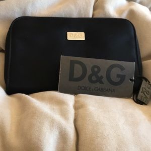 Dolce & Gabbana Nylon wallet